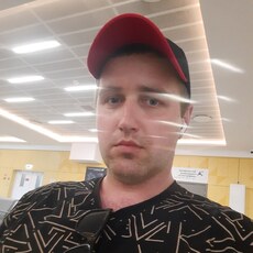 Фотография мужчины Иван, 28 лет из г. Одинцово