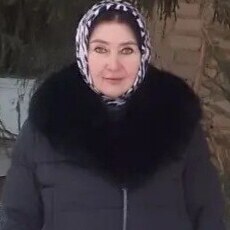 Фотография девушки Людмила, 61 год из г. Бузулук