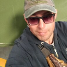 Фотография мужчины Алексей, 36 лет из г. Новосибирск