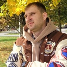Фотография мужчины Даниил, 30 лет из г. Большой Камень