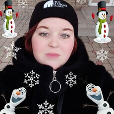 Фотография девушки Zgh, 36 лет из г. Макеевка