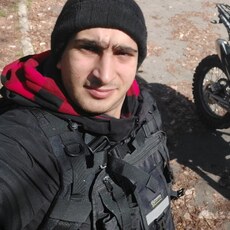 Фотография мужчины Арсен, 23 года из г. Сочи