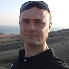 Фотография мужчины Николай, 39 лет из г. Приморско-Ахтарск