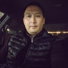 Фотография мужчины Данияр, 35 лет из г. Алматы