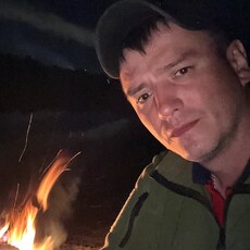 Фотография мужчины Владимир, 35 лет из г. Омск