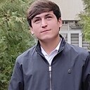 Сайфуддин, 22 года