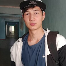 Фотография мужчины Михаил, 18 лет из г. Бишкек