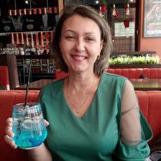 Фотография девушки Татьяна, 51 год из г. Барнаул