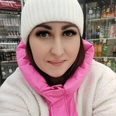 Людмила, 35 из г. Барабинск.