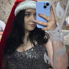 Фотография девушки Екатерина, 20 лет из г. Омск