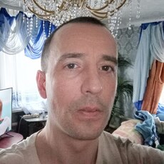 Фотография мужчины Владимир, 40 лет из г. Луганск