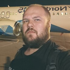 Фотография мужчины Сергей, 37 лет из г. Норильск