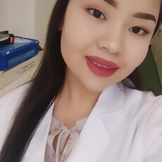 Фотография девушки Динара, 22 года из г. Жанаозен