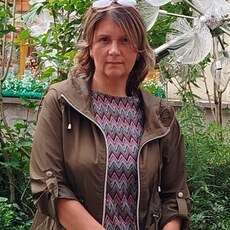 Фотография девушки Татьяна, 52 года из г. Санкт-Петербург