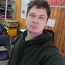 Андрей, 27 лет