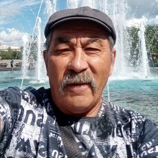 Фотография мужчины Иван, 63 года из г. Чита