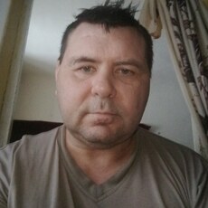 Фотография мужчины Николай, 46 лет из г. Ребриха