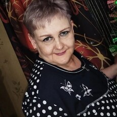 Фотография девушки Надежда, 55 лет из г. Чита