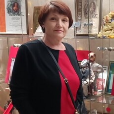 Фотография девушки Елена, 56 лет из г. Абакан