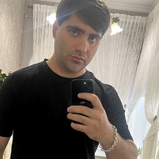 Фотография мужчины Янис, 37 лет из г. Пятигорск