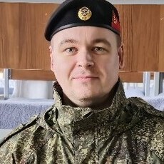 Фотография мужчины Евгений, 33 года из г. Курск