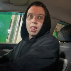 Фотография мужчины Кирилл, 19 лет из г. Кемерово