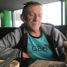 Фотография мужчины Павел, 60 лет из г. Новосибирск
