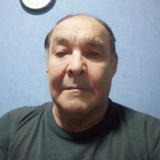 Фотография мужчины Андрей, 64 года из г. Екатеринбург