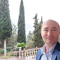 Фотография мужчины Дмитрий, 52 года из г. Керчь