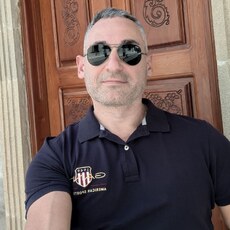 Фотография мужчины Андрей, 46 лет из г. Москва