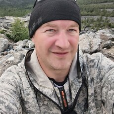 Фотография мужчины Андрей, 42 года из г. Челябинск