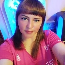 Анастасия, 40 из г. Санкт-Петербург.