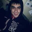 Максим, 28 лет