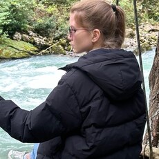 Полина, 25 из г. Сочи.