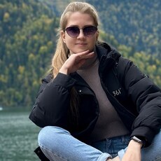 Фотография девушки Полина, 25 лет из г. Сочи