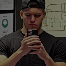 Фотография мужчины Иван, 21 год из г. Губкинский