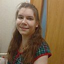 Ксюша, 22 года