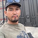 Ahmadjon, 34 года