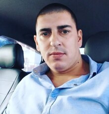 Фотография мужчины Максим, 34 года из г. Омск