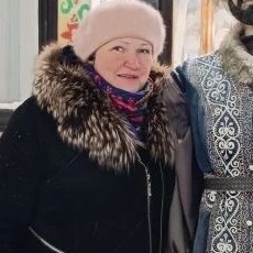 Фотография девушки Елена, 54 года из г. Асбест