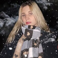 Фотография девушки Алина, 21 год из г. Алматы