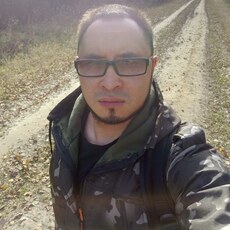 Фотография мужчины Ленар, 25 лет из г. Нефтеюганск