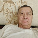 Максут, 60 лет