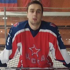 Фотография мужчины Александр, 23 года из г. Котельники