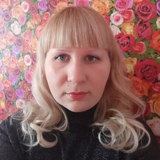 Фотография девушки Дарья, 35 лет из г. Пермь