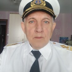 Фотография мужчины Анатолий, 70 лет из г. Новосибирск