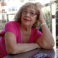 Фотография девушки Валентина, 61 год из г. Альметьевск