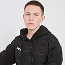 Данис, 18 лет