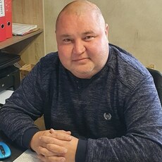 Фотография мужчины Руслан, 43 года из г. Магнитогорск