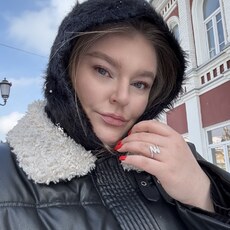 Фотография девушки Полина, 29 лет из г. Тамбов